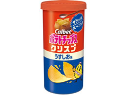 カルビー ポテトチップス クリスプ うすしお 50g | Forestway【通販