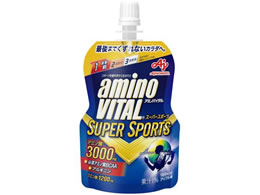 ̑f A~moC^@[[hN SUPERSPORTS 100g