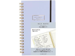 LABCLIP ~[cvi[ L[m[g B6X 6mmr O[