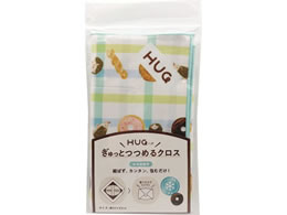�{���X�^�[�̔� HUG ������Ƃ߂�N���X ���ٓ����p �u���[