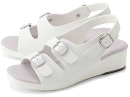 parfait 2�o�b�N���T���_�� �i�[�X�T���_�� 25-3438-0204 LL KS-102(�p�[�v��)