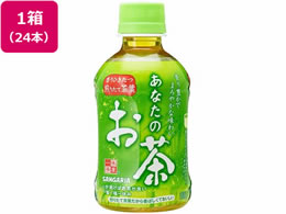 {TKA Ȃ̂ PET280ml~24{