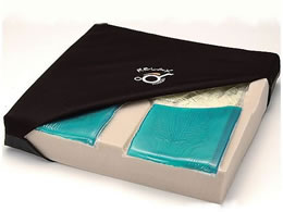 �P�[�v �f���I�W�F���N�b�V����(400�~400�~75mm) 0-9050-02