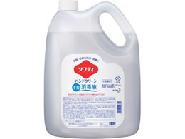 KAO \teB nhN[ wŉt 4.5L