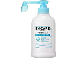 KAO EX-CARE wŃWF 250mL