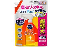 KAO LLbg CLEARAXv[ IW̍ l 1120mL