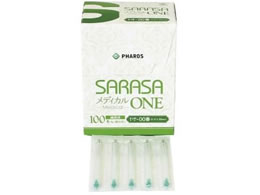 SARASA(�t�@���X) SARASA���f�B�J��ONE 1��-00�� �I���I 25-2067-00 SARASA(�t�@���X)00(0.12MM)30MM(100�z���y�Ǘ���Ë@��z
