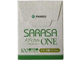 SARASA(�t�@���X) SARASA���f�B�J��ONE 1��-0�� �I���I 25-2067-01 SARASA(�t�@���X)0(0.14MM)30MM(100�z��)�y�Ǘ���Ë@��z