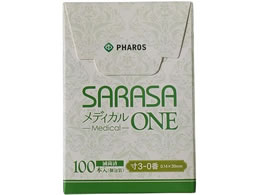 SARASA(�t�@���X) SARASA���f�B�J��ONE ��3-0�� �I���I 25-2067-03 SARASA(�t�@���X)0(0.14MM)39MM(100�z��)�y�Ǘ���Ë@��z