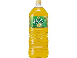 サントリー 緑茶 伊右衛門 特茶(特定保健用食品) 2L | Forestway【通販