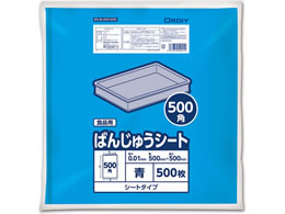 �I���f�B �΂񂶂イ�V�[�g 500�p �� 500���� BS-BL500-500