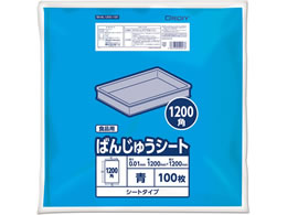 �I���f�B �΂񂶂イ�V�[�g 1200�p �� 100���� BS-BL1200-100