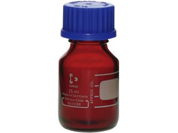 SCHOTT �ϔM�˂����т� �����F(�L���b�v�t ���W���[���т� 25-5526-00 25ML(10�z��)�A�I�L���b�v�c�L