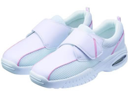 KAZEN WLD ���f�B�J���V���[�Y 28.0cm �z���C�g KZN187-50