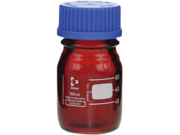 SCHOTT �ϔM�˂����т� �����F(�L���b�v�t ���W���[���т� 25-5526-02 100ML(10�z��)�A�I�L���b�v�c�L