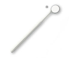 ���f�p�}�E�X�~���[ �f�B�X�|�^�C�v �ŋۍ�(��)1�p�b�N(10�{��) 0-9420-01