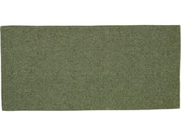 �T���x���� �͂������H�̃L�b�`���}�b�g 56�~120cm �O���[�� K73203