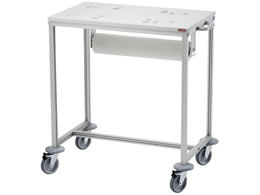 seca seca���x�r�[�X�P�[����p�J�[�g SECA402