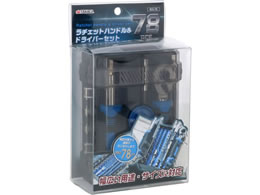 TAKAGI ���`�F�b�g�n���h�� & �h���C�o�[�Z�b�g 78pcs RDS-78