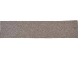 �T���x���� �͂������H�̃L�b�`���}�b�g 56�~250cm �u���E�� K73410