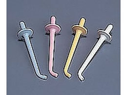 ���R�[�G�����b�N�X �f���g���b�N�X���o����p �����p�m�Y�� 4�{�� 0-9634-11