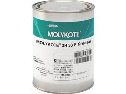 R[g SH33F GREASE 1KG SH-33F-10