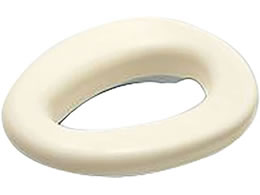 TOTO ���炩�⍂�֍�(30mm)��`�T�C�Y �֍��J�o�[ 25-4717-01 EWC401S(�G�����Q�[�g�T�C�Y)