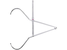 TTM �}���`�������Ռv(0�`450mm)24-6449-00 MBC