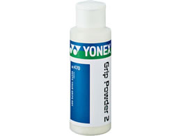 YONEX ���l�b�N�X �O���b�v�p�E�_�[2 AC470-011