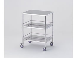 �A�Y���� �G�R�m�~�[��f�� 3�i 450�~300�~800mm 0-9945-03