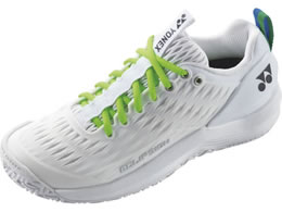 YONEX ���l�b�N�X �I�[�o���V���[���[�X �C�Ђ�(���C���O���[���E130cm) AC570-008-130