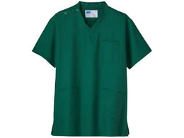 WHISeL �j�����p�X�N���u �f�@�� 24-7007-0106 �O���[�� WH11485(S)