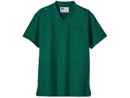 WHISeL �j�����p�X�N���u �f�@�� 24-7007-0206 �O���[�� WH11485(M)