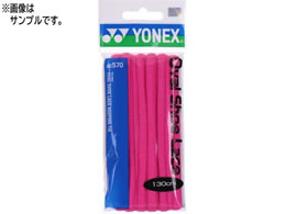 YONEX ���l�b�N�X �I�[�o���V���[���[�X �C�Ђ�(�s���N�E150cm) AC570-026-150