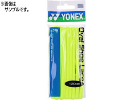 YONEX ���l�b�N�X �I�[�o���V���[���[�X �C�Ђ�(�������C�G���[�E110cm) AC570-046-110