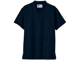 WHISeL �j�����p�X�N���u �f�@�� 24-7007-0304 �l�[�r�[ WH11485(L)