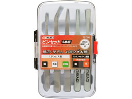 TAKAGI �s���Z�b�g 5�{�g �X�e�����X ���^��ȁ^�t�쓮 �O���X�t�@�C�o�[������ ���^�� TZ-200