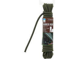 TAKAGI KANUCHI OUTDOOR �S�����[�v 4.5mm�~5m OD�O���[��