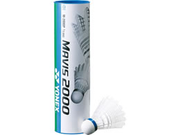 YONEX ���l�b�N�X ���C�r�X2000 Slow(6��) M2000P-000-S