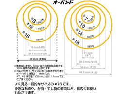 共和 オーバンド ゴールド缶 30g 16 カラーミックス Gg 040 Mx Forestway 通販フォレストウェイ