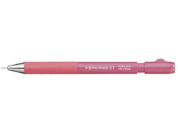 コクヨ 鉛筆シャープTypeS スピードインモデル 0.7mm ピンク 