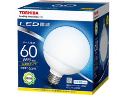 東芝 Led ボール電球形 730lm 昼白色 Ldg7n G 60w Forestway 通販フォレストウェイ