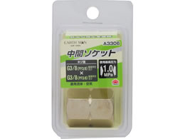 TAKAGI EARTH MAN ���ԃ\�P�b�g G3�^8�~G3�^8 A3306