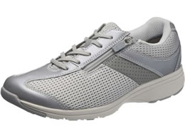 �A�T�q�V���[�Y �A�T�q���f�B�J���E�H�[�NMS-L ���n�r���V���[�Y 25-2383-0506 24.5cm KV77453 �V���o�[���^���b�N