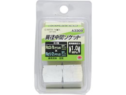 TAKAGI EARTH MAN �ٌa���ԃ\�P�b�g Rc3�^8�~Rc1�^2 A3309