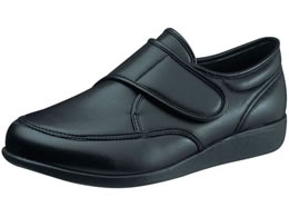 �A�T�q�V���[�Y ������` M021 ���n�r���V���[�Y 24-6627-0009 28.0cm KS22881SM(�u���b�N�X���[�X)