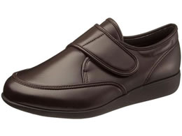 �A�T�q�V���[�Y ������` M021 ���n�r���V���[�Y 24-6627-0206 26.0cm KS22883SM(�u���E���X���[�X)