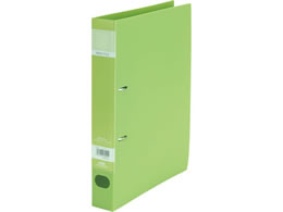 �Z�L�Z�C ���b�N�����O�t�@�C�� A4�^�e �w��43mm �O���[�� F-532-30