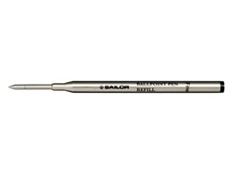 セーラー 油性ボールペン0.7mm替芯 ブラック 18-0500-220 | Forestway