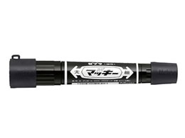 マッキー Amazon.co.jp: マッキー タッチペンストラップボールペン(黄